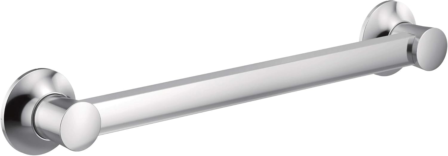 Polished Nickel Grab Bar R892
