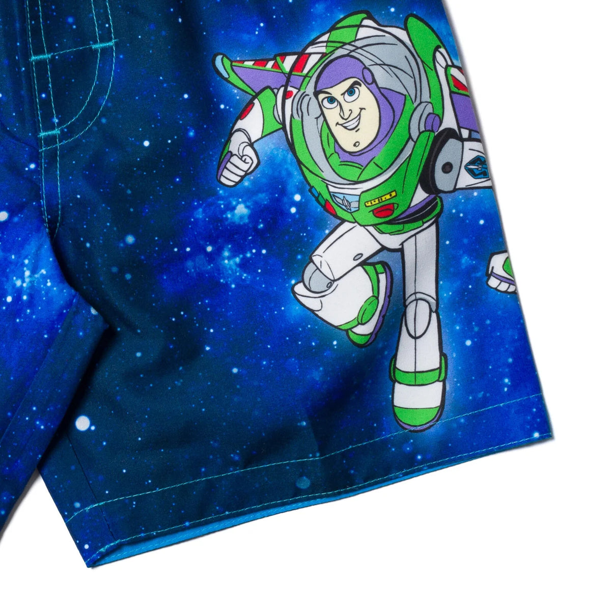 Toddler Boys Swim Trunks 4T P33707