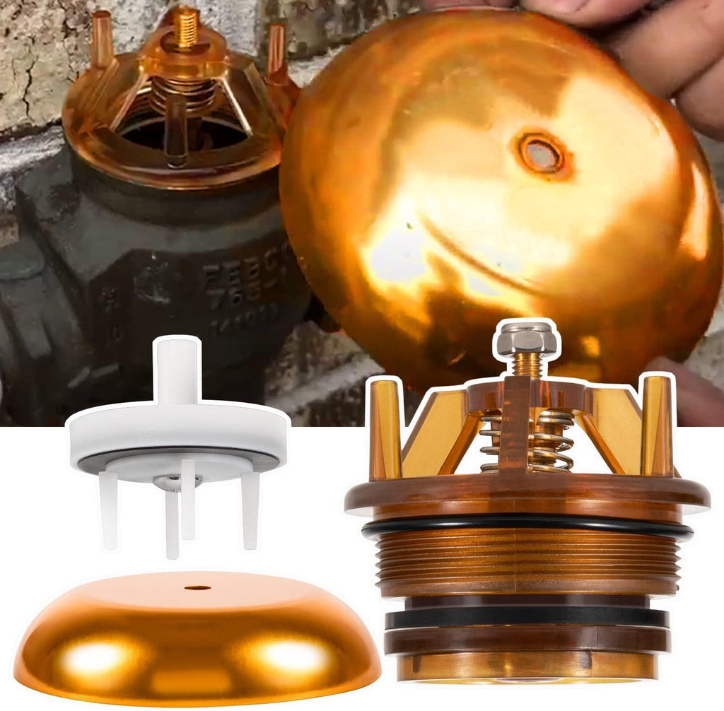 1 & 1-1/4 Backflow Preventer Repair Kit and Check Valve Assembly Repair Kit Q55821
