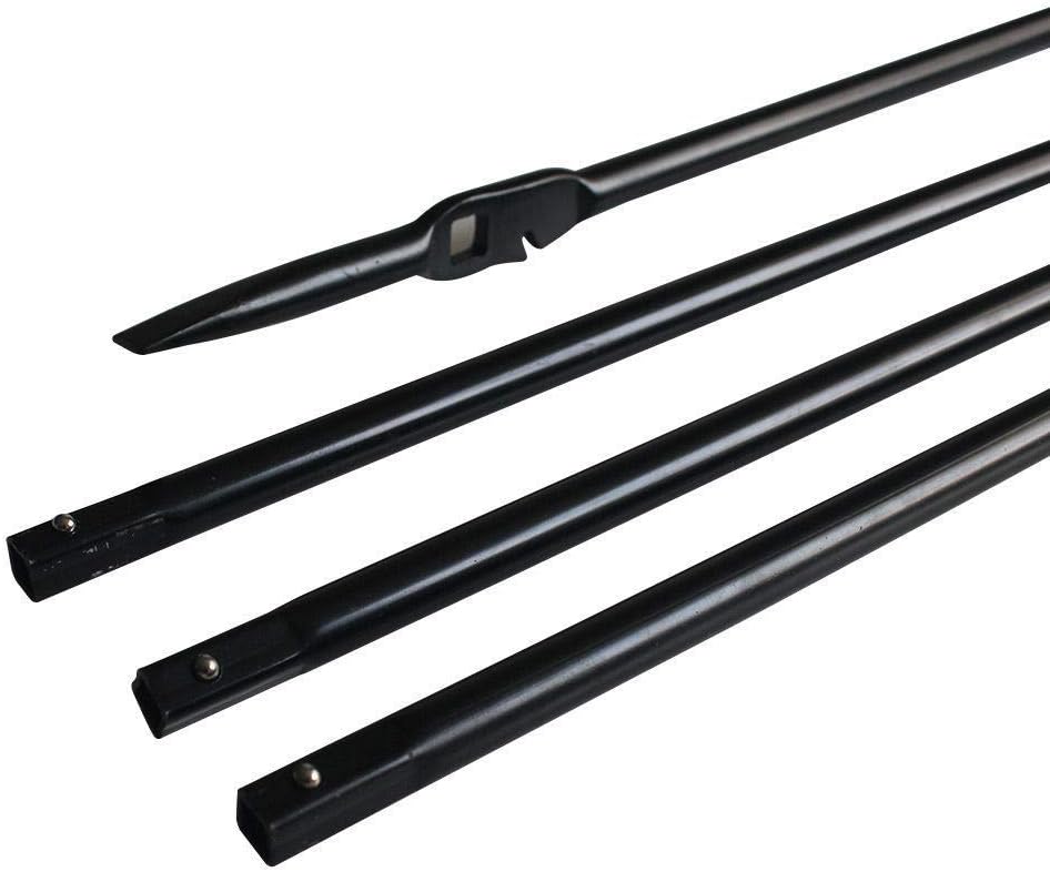 2 Tonne Scissor Lift Jack Kits Pack of 2 F78590