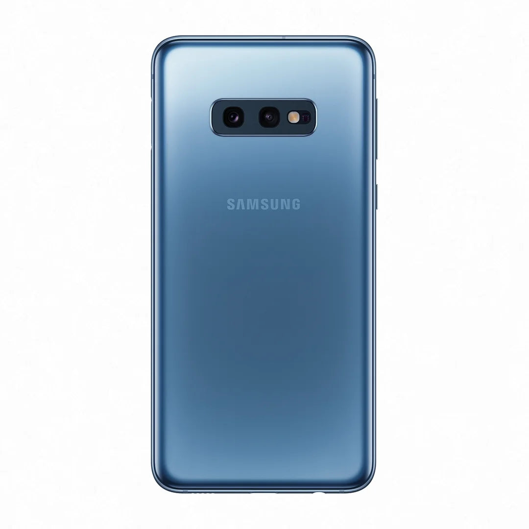 Samsung Galaxy S10e 128GB GSM Unlocked Prism Blue M3276