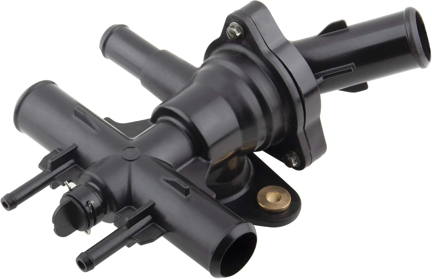 Thermostat Housing Kit Assembly Pack of 2 V415524