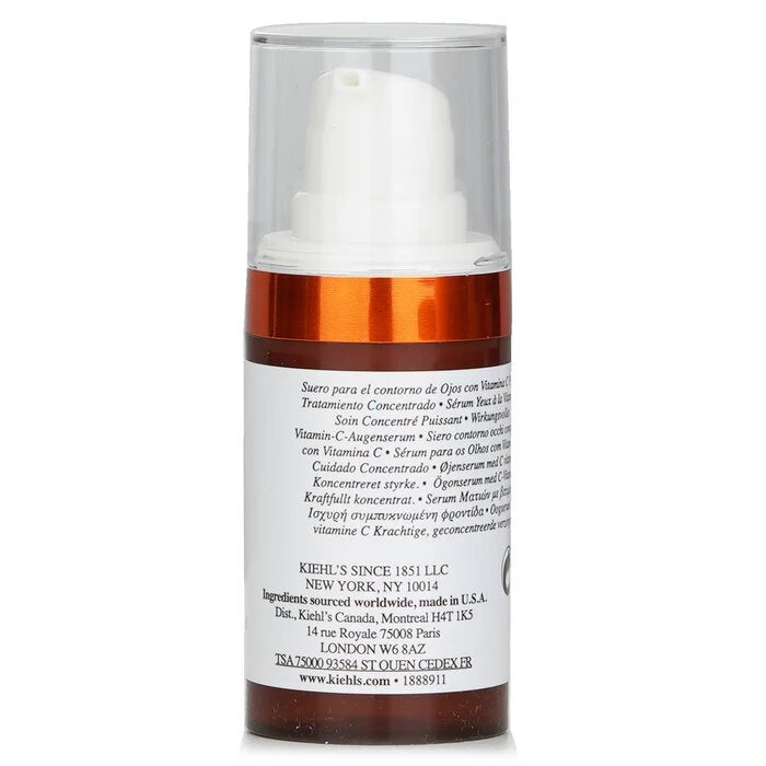 Vitamin C Eye Serum 15ml/0.5oz O623