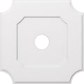 40 inch PVC Contemporary Ceiling Medallion I363