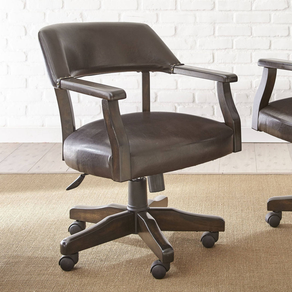 Captains Chair K534