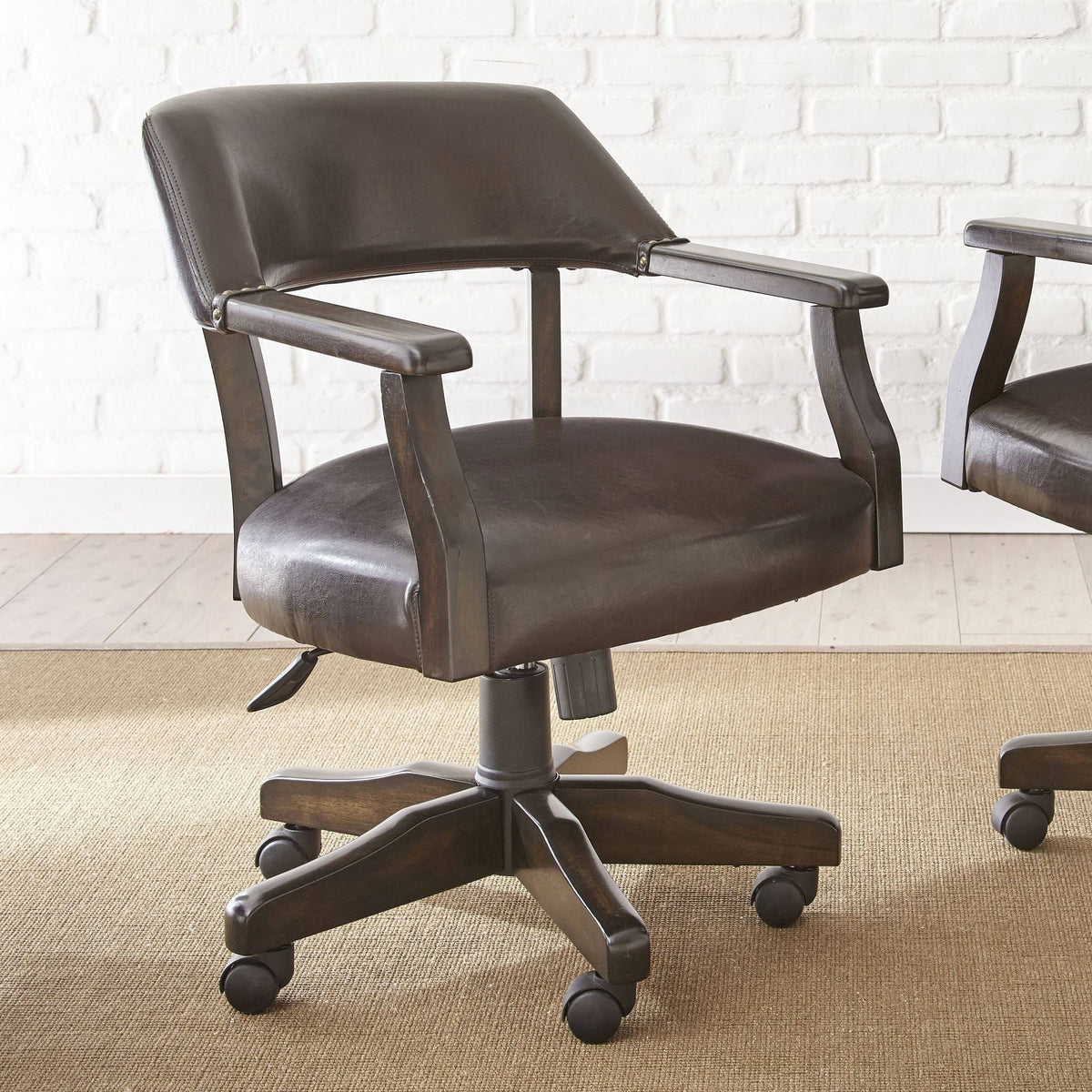 Captains Chair K534