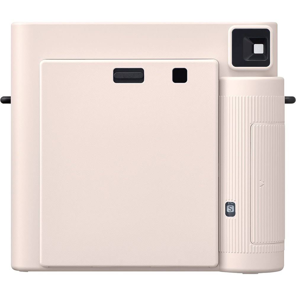Chalk White Instant Camera J81276