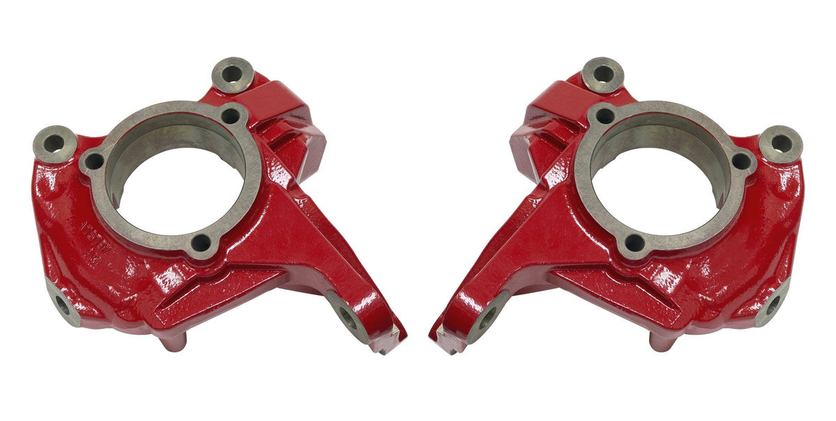 High-Steer Knuckles Y51118
