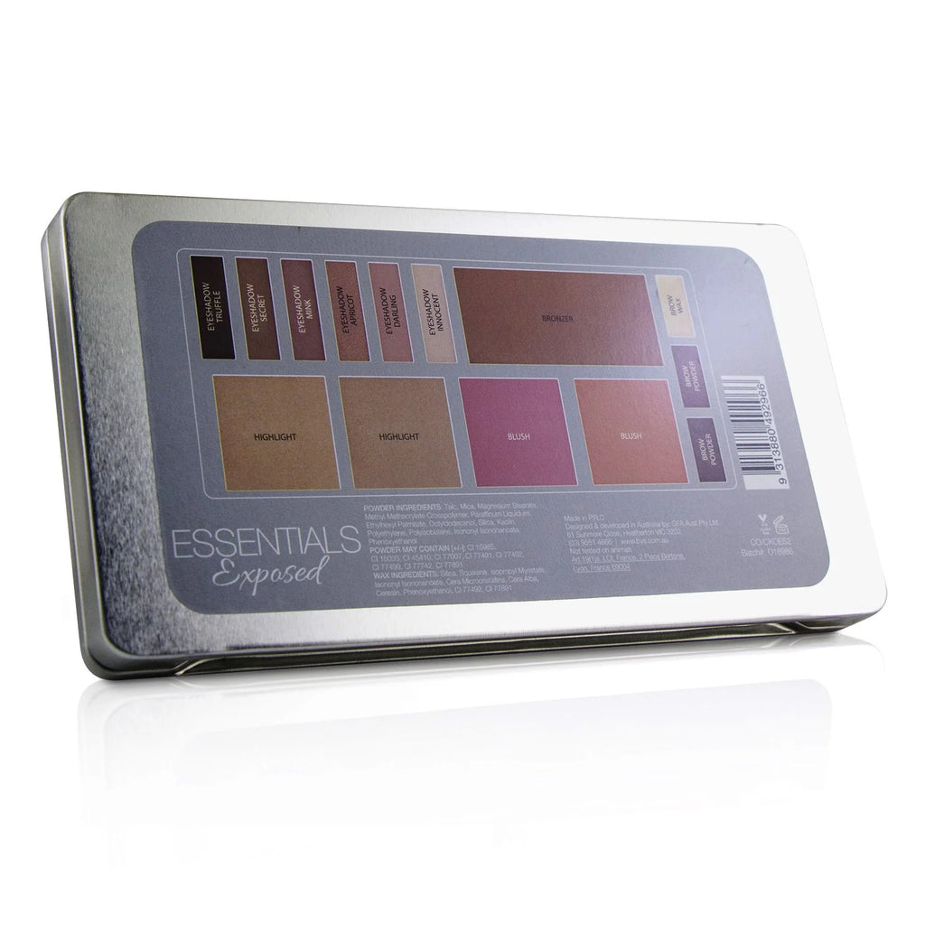 Exposed Palette 24g/0.8oz R155148