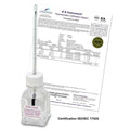 Oven Verification Thermometer with Calibration Report; 95 to 115C S24902