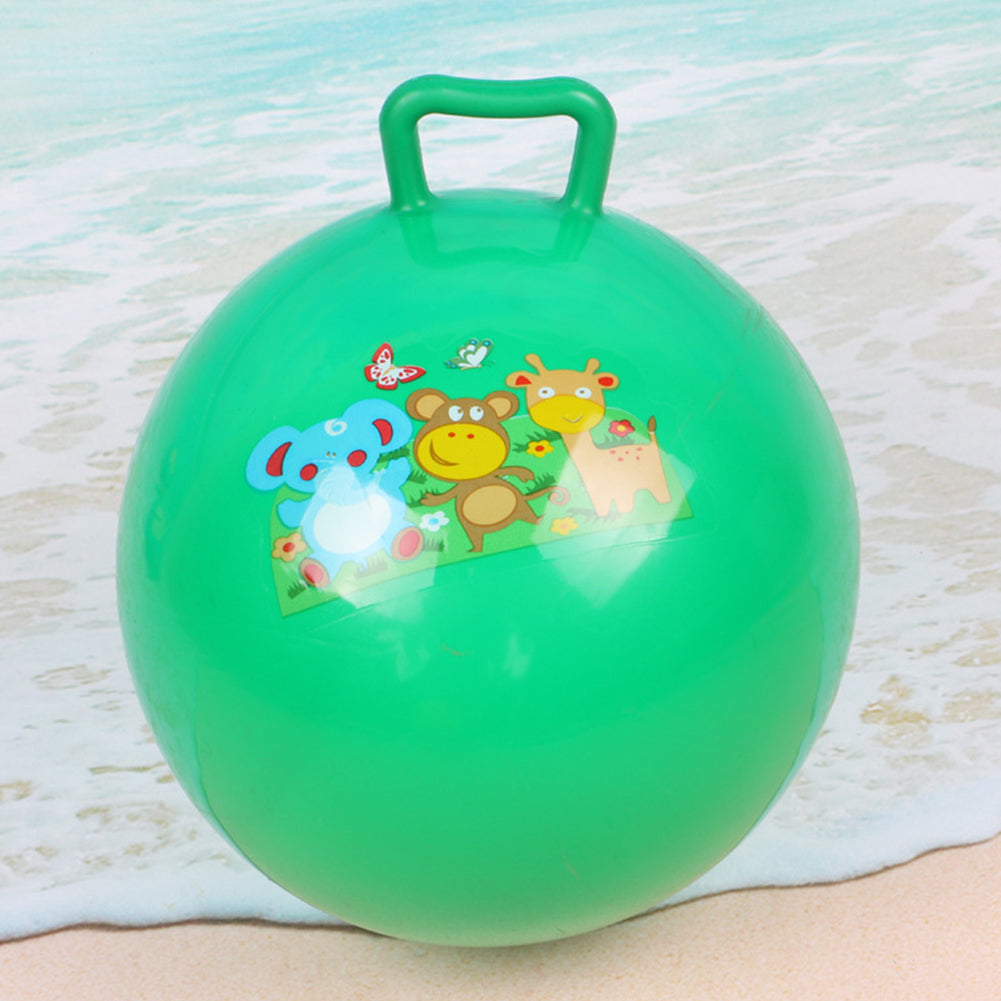 Hopper Ball Inflatable Toy A161