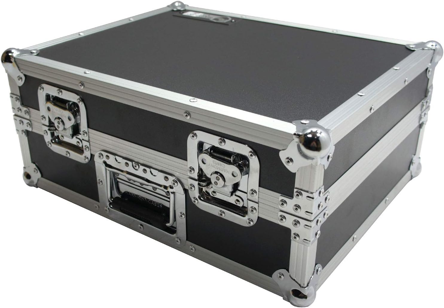 Flight Foam Lined Turntable Custom Case K75350