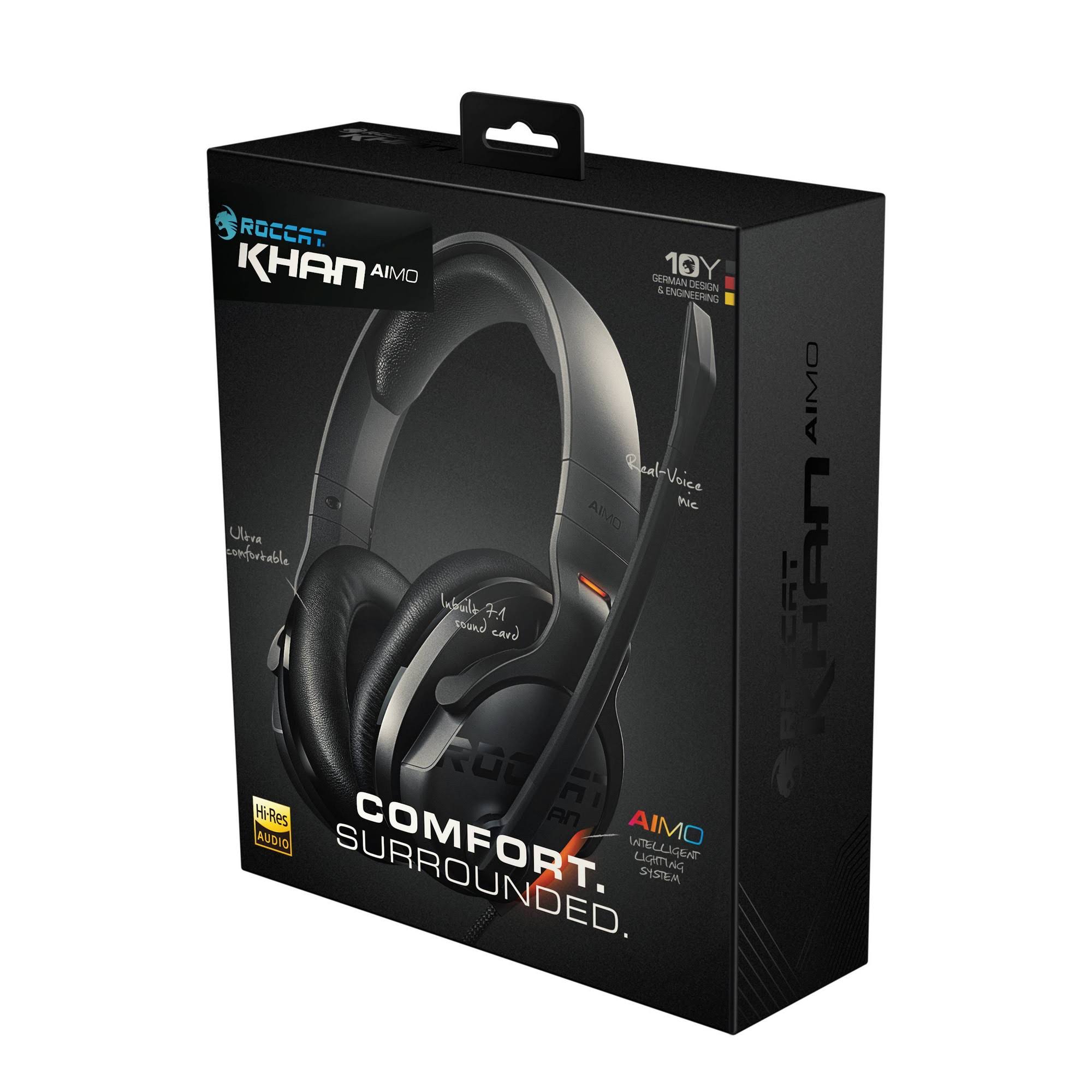 Headset V9919