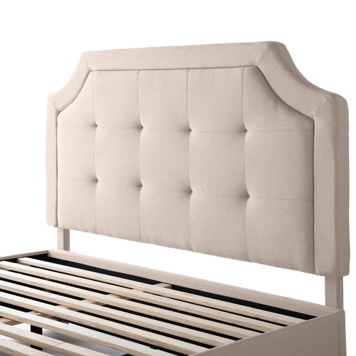 Queen Oat Headboard N8223