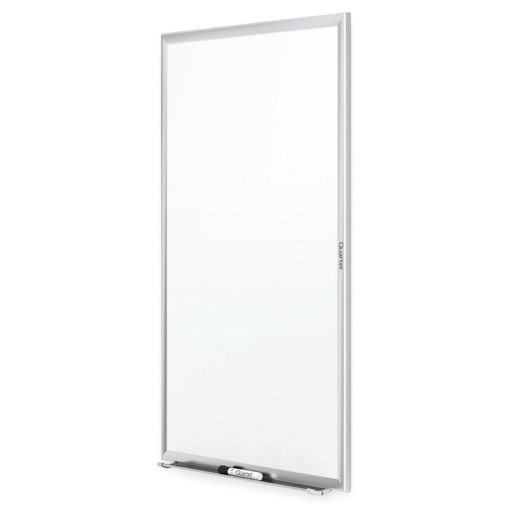 Silver Aluminum Frame Dry-Erase Board 60 x 36 Z96147