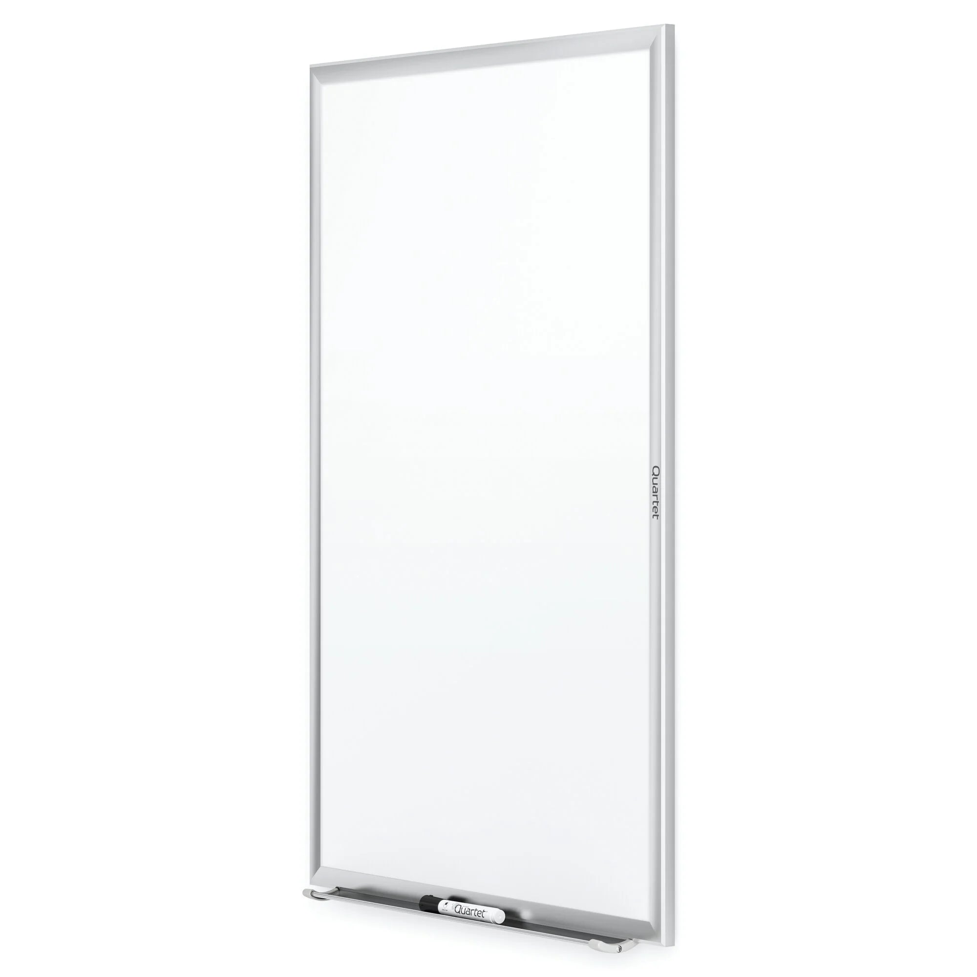 Silver Aluminum Frame Dry-Erase Board 60 x 36 Z96147