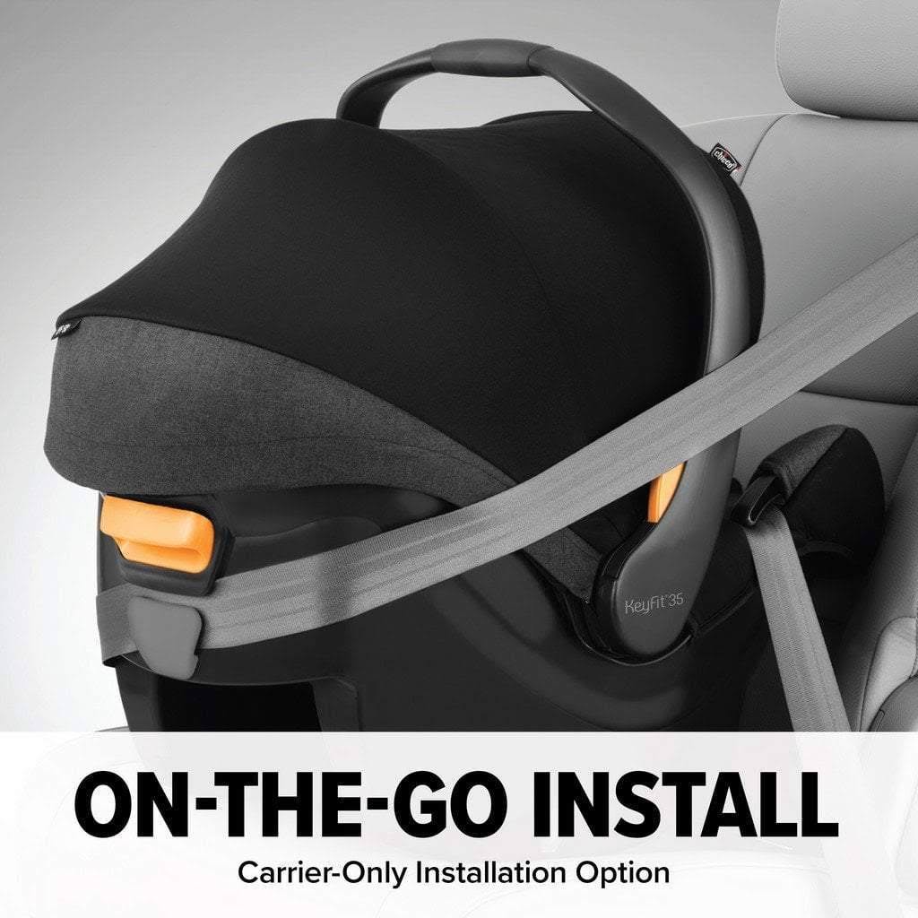 Onyx Infant Car Seat G7694