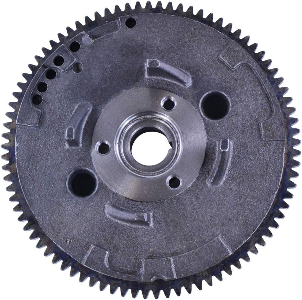Flywheel for Polaris Sportsman 400 500 HO / Big Boss 500 / Magnum 500 / Scrambler 500 / Worker 500 / ATP 500 1997-2004 W338