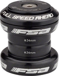 Threadless Mountain Bike Headset W679