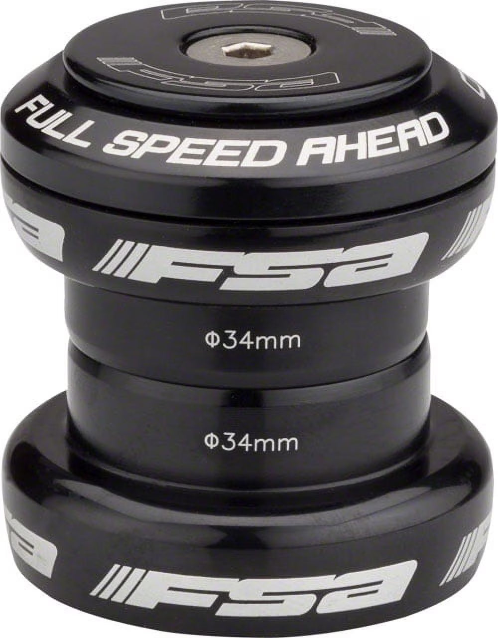 Threadless Mountain Bike Headset W679