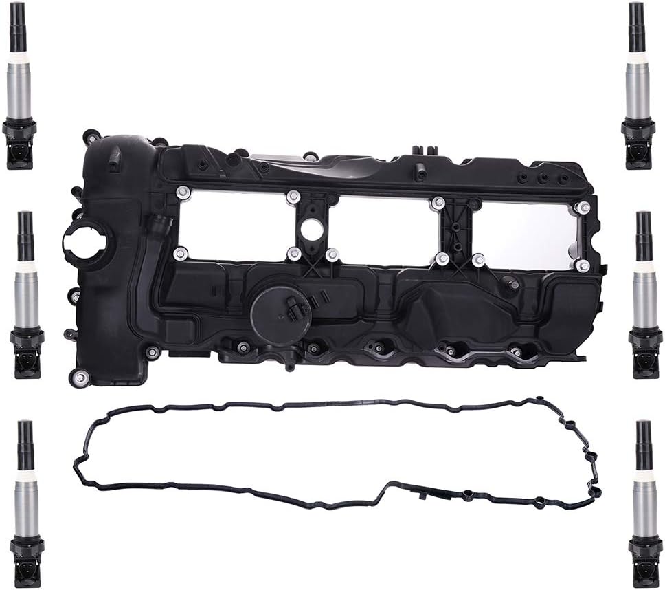 Ignition Coils with Gaskets for BMW 335i F1168