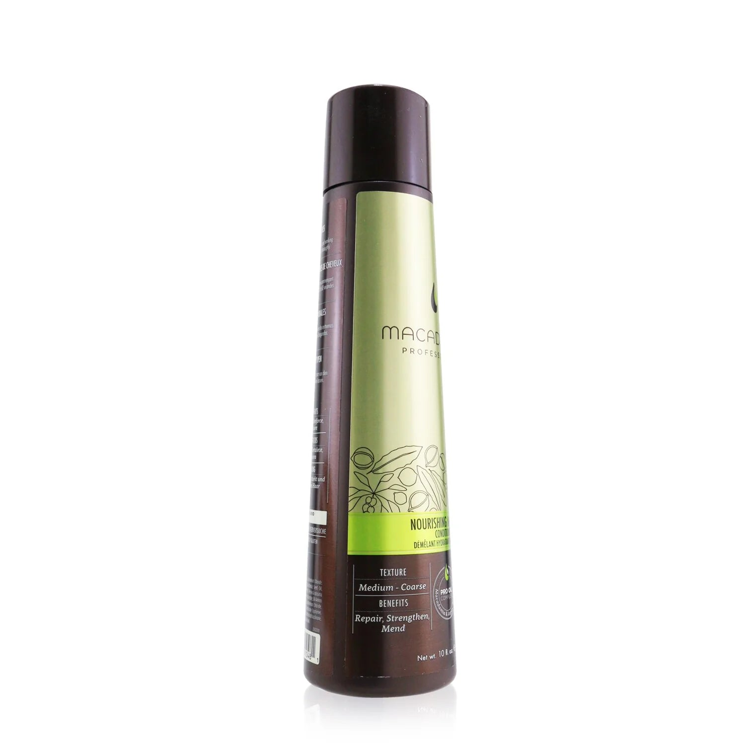 Nourishing Moisture Conditioner 300ml O9232