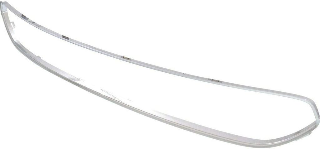 Chrome Grille Trim for Ford Fusion 2010-2012 A227