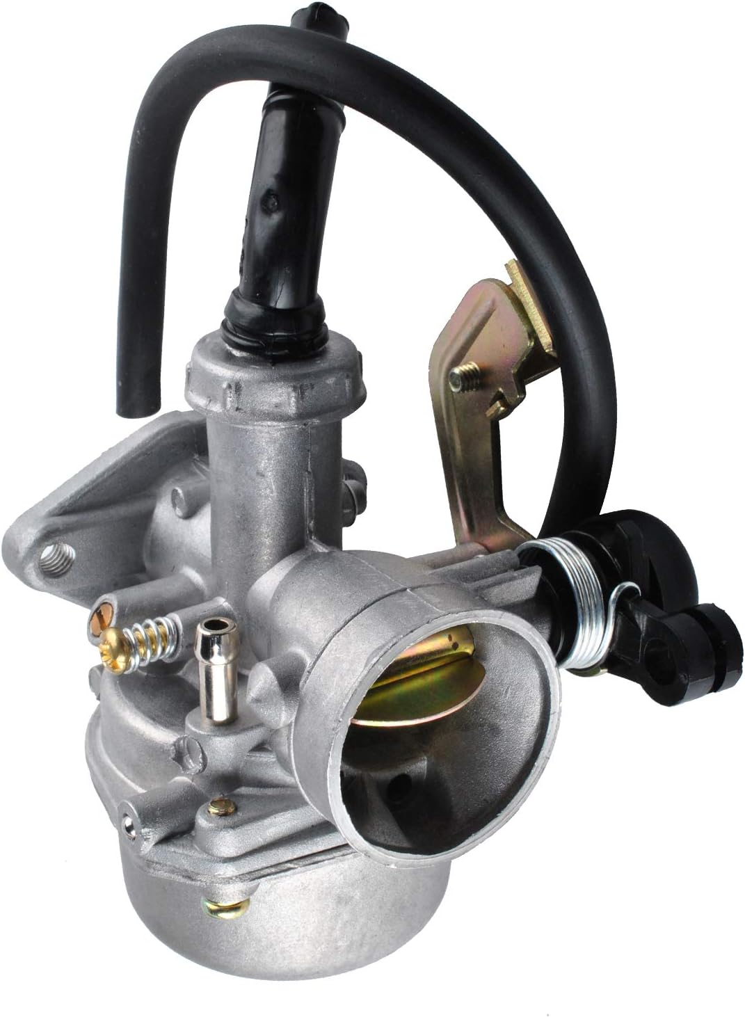 Carburetor with Fuel Filter H91567