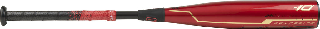 Rawlings Quatro Pro USSSA -10 Baseball Bat 28 in M9707