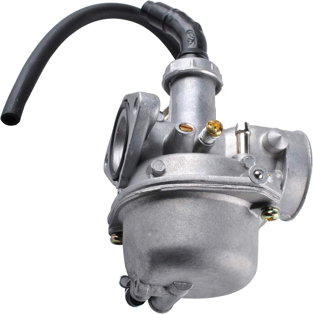 Carburetor with Fuel Filter H91567