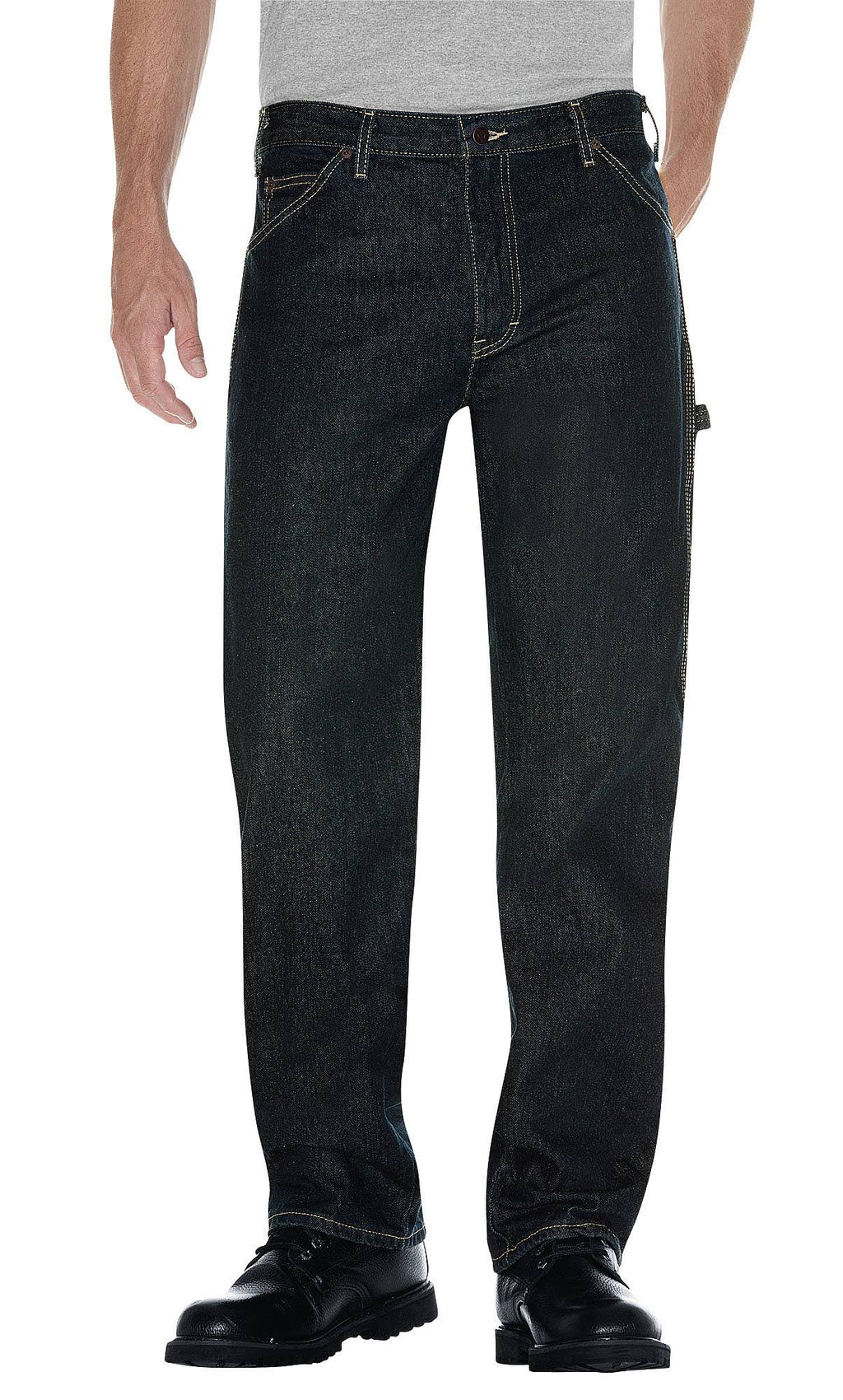Relaxed-Fit Carpenter Jean F806471