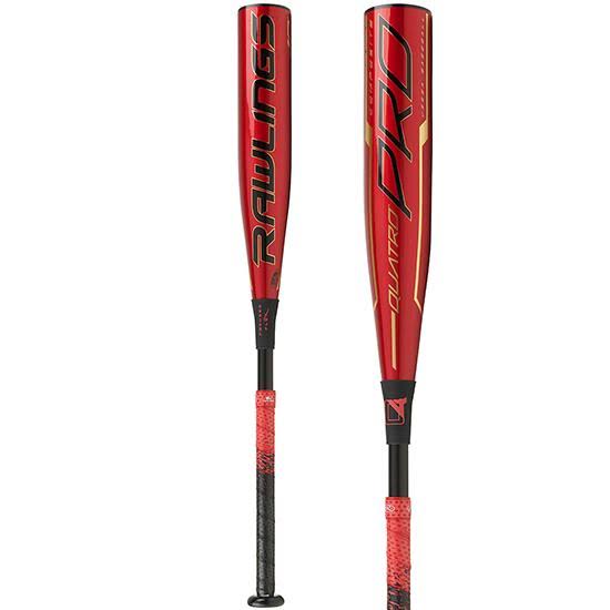 Rawlings Quatro Pro USSSA -10 Baseball Bat 28 in M9707