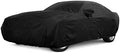 Black Car Cover Pack of 2 F52384