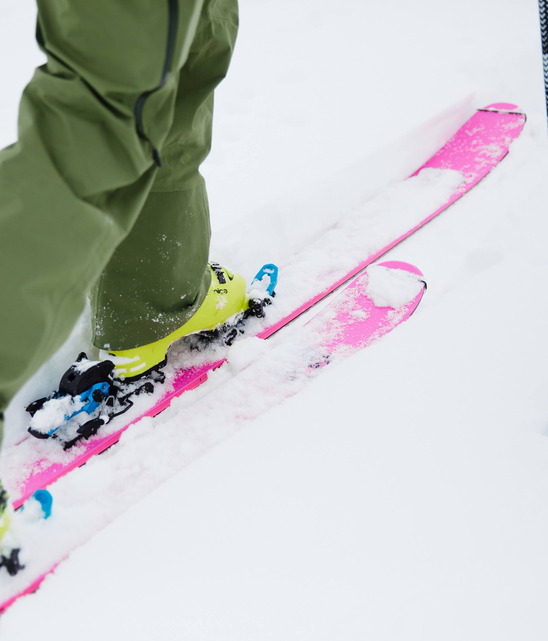 Black Crows Corvus Freebird Skis, 188 I7351