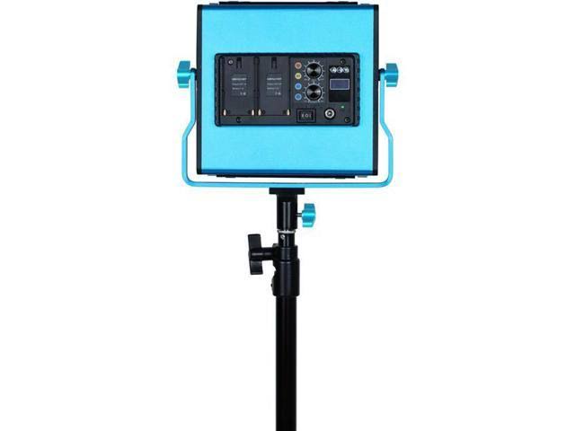 LED500 Bi-Color 3-Light Kit with Hard Case L901844