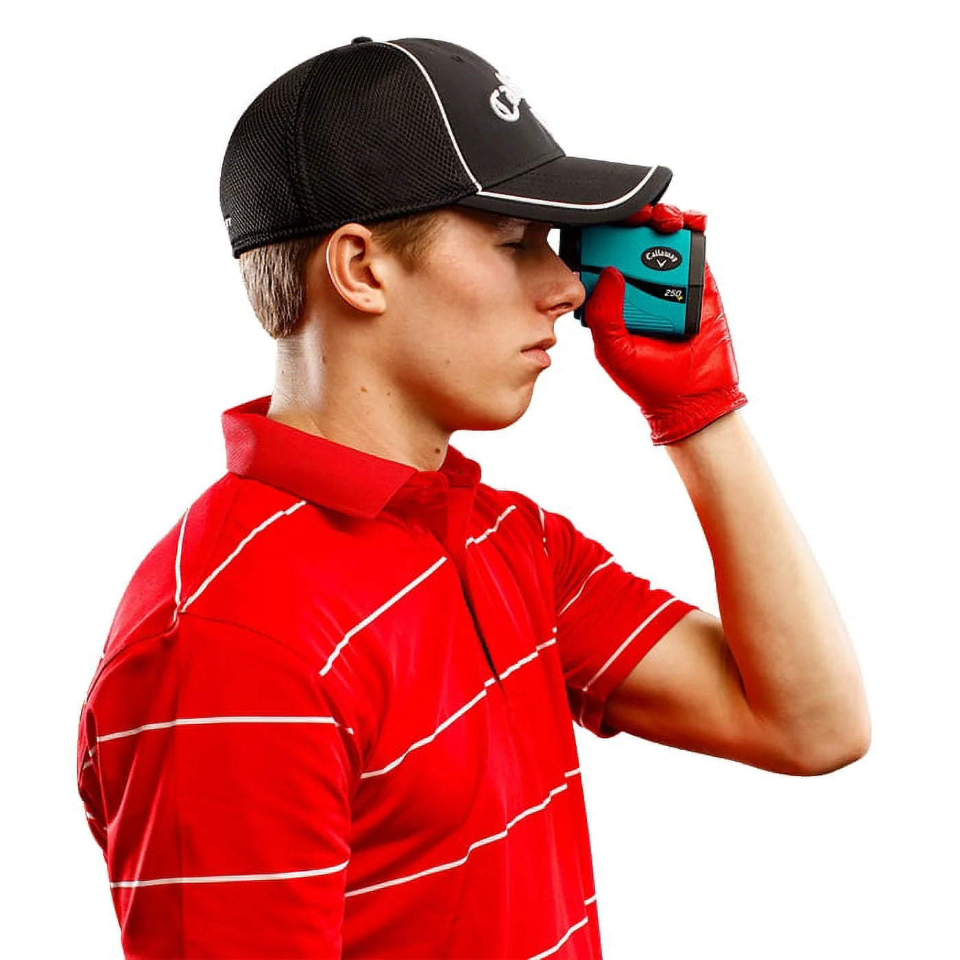 Blue Laser Rangefinder W749398
