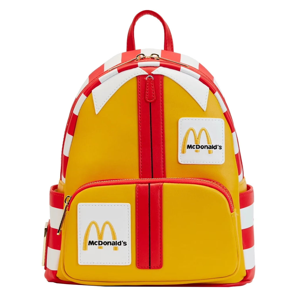 Mini Backpack Bag Purse Y61215