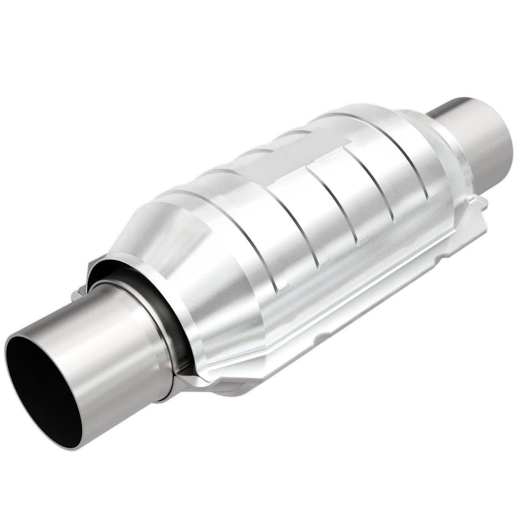 Universal Catalytic Converter R47266