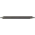 Solid Carbide Combined Drill and Countersink 60 Degree Point Angle Round Shank 3 4 Y792