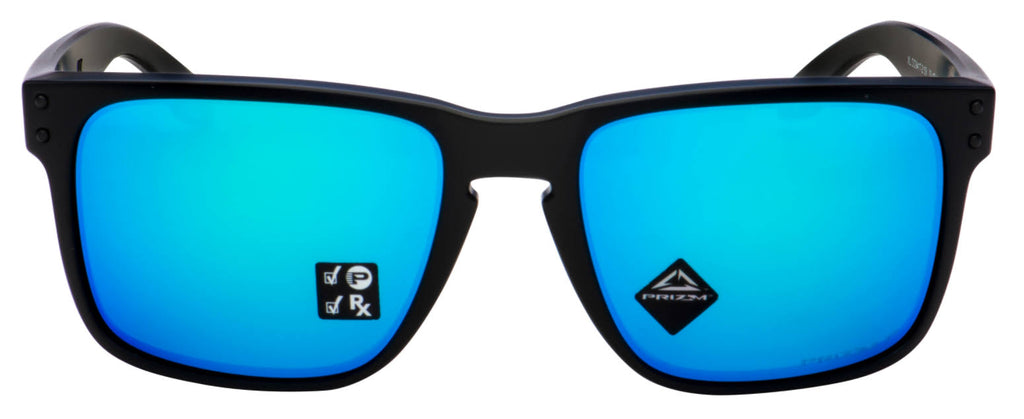 Matte Black Sunglasses G8771