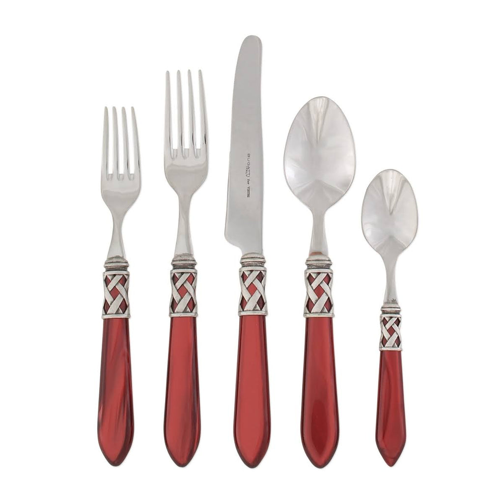 Five-Piece Place Setting S583389