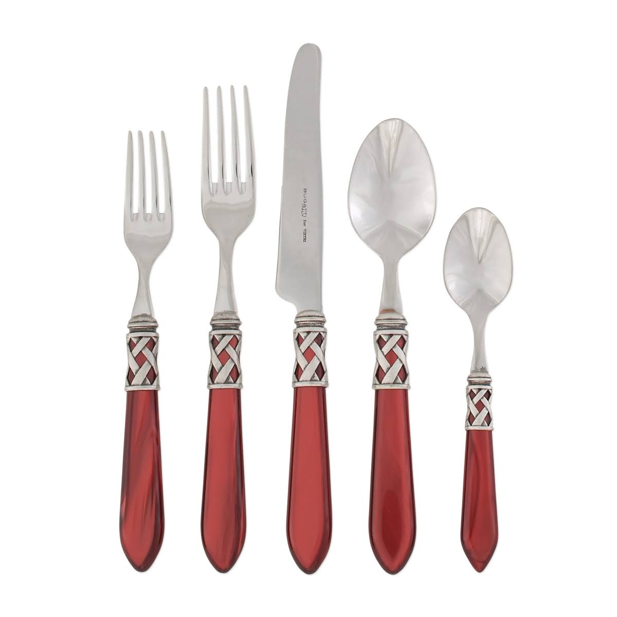 Five-Piece Place Setting S583389