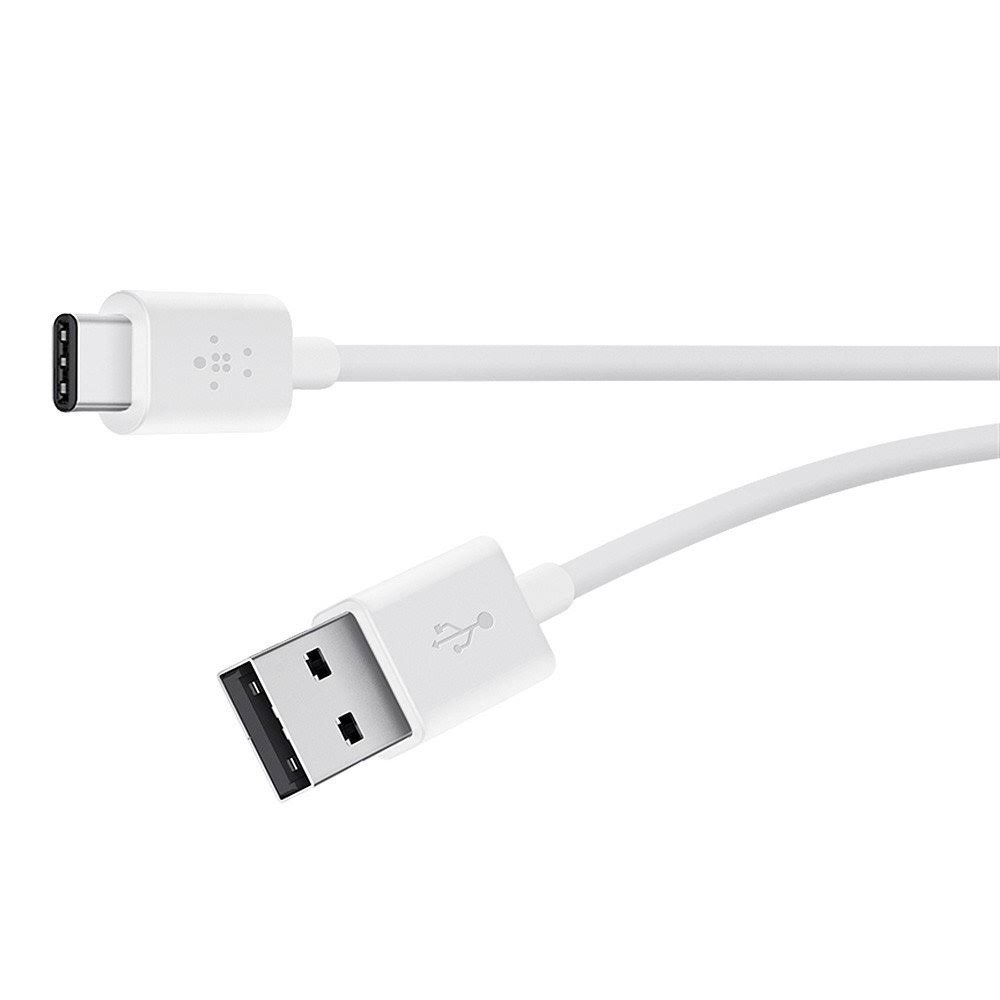 USB-A to USB-C Charge Cable - 10 ft P944272
