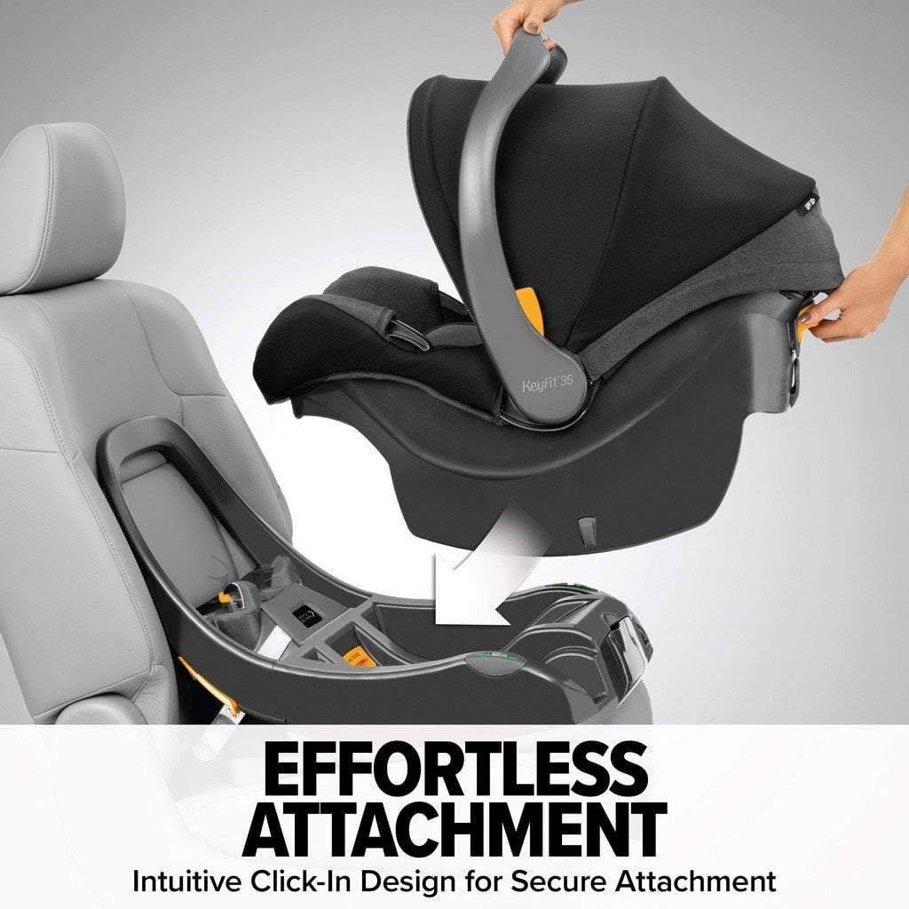 Onyx Infant Car Seat G7694