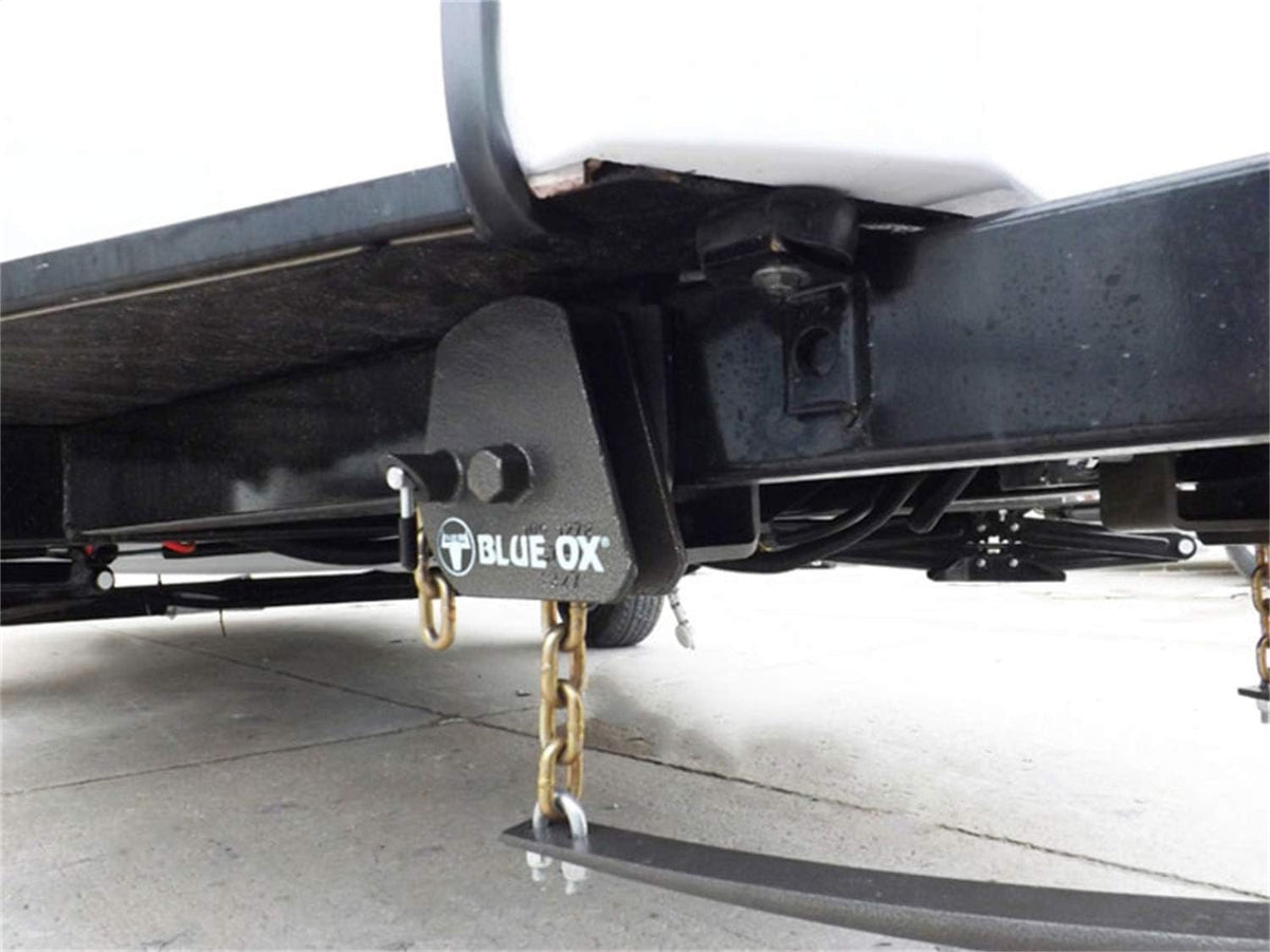 Trailer Latch Kit C581