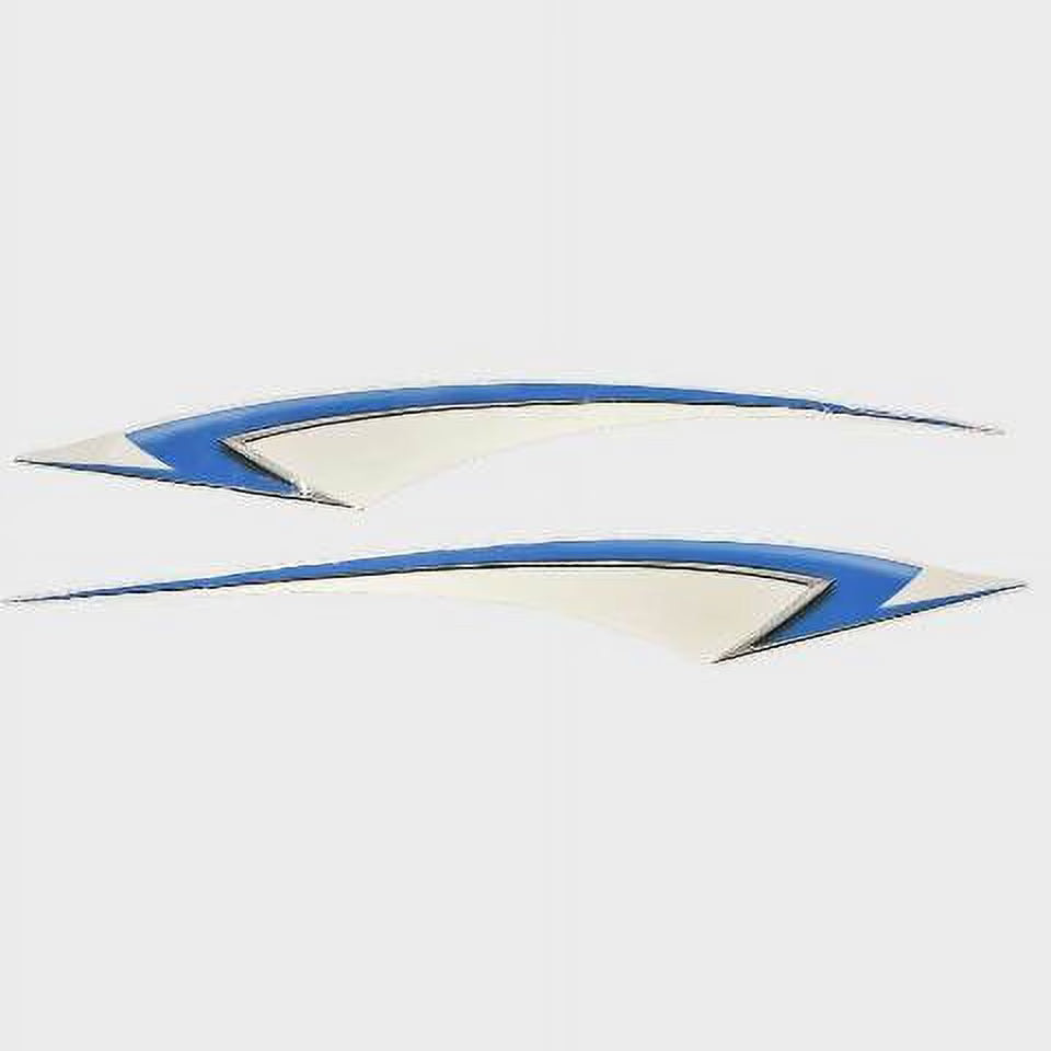 Boat Hull Graphic Set of 2 R99551