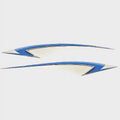 Boat Hull Graphic Set of 2 R99551