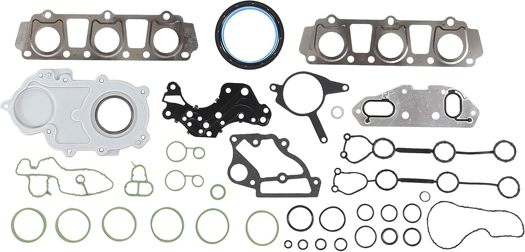 Full Gasket Sealing Set F508723