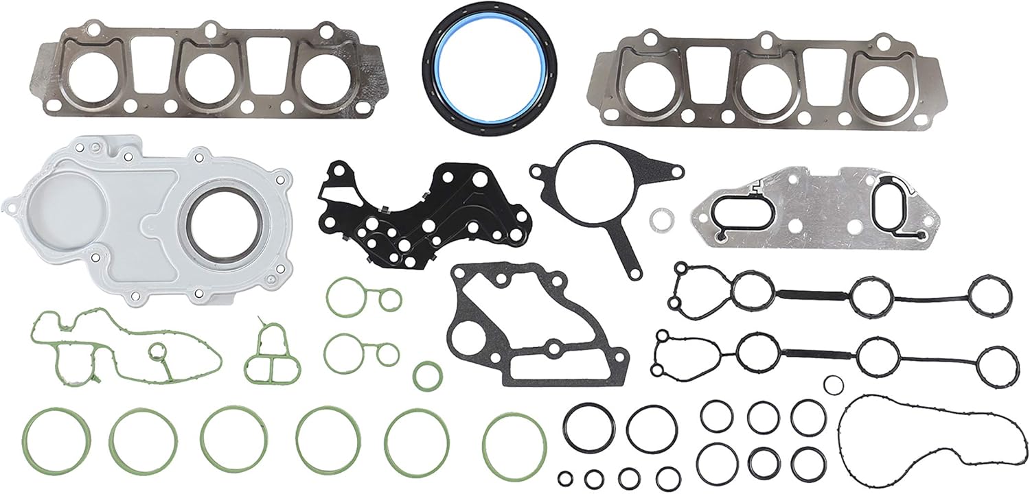 Full Gasket Sealing Set F508723
