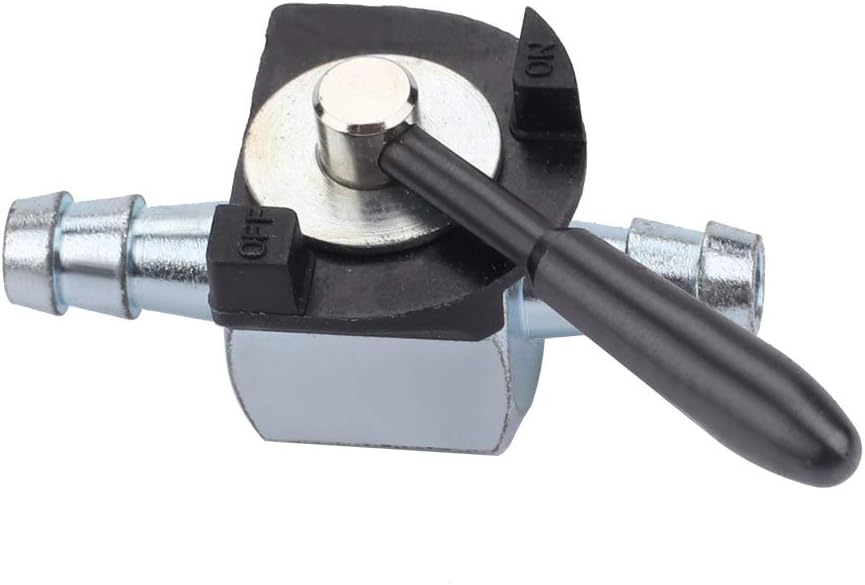 1/4 Inline Fuel Shut Off Valve V937